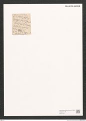 Diatomeae indet. Zeichnungen Sammlung Grunow (NHMW-BOT-W0371431)